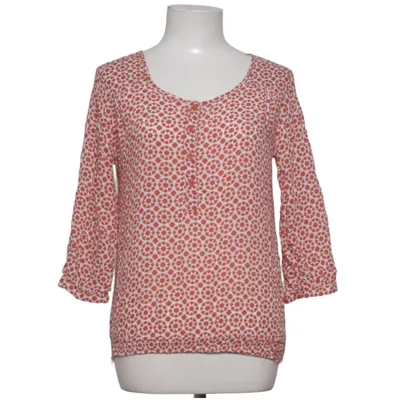 Blouse (Marron, Blanc) de Harpa