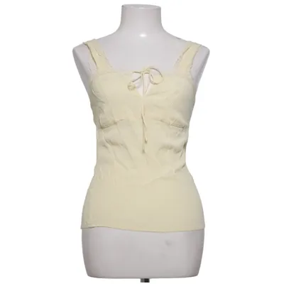 Tank Top (Yellow) from Assos Viscose