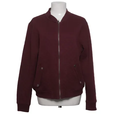 Bomberjack (Rood) van Tindra Katoen, Polyester