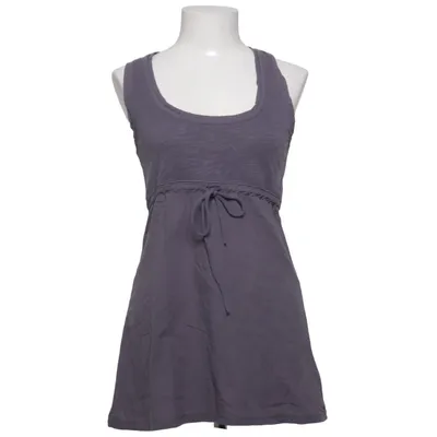 Topp (Grå) från Khujo Bomull