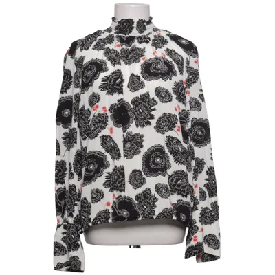 Blouse (Noir, Blanc, Rouge) de Rodebjer Viscose