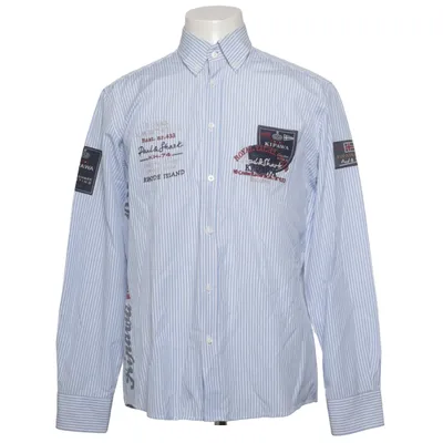 Shirt (Kipawa) from Paul & Shark