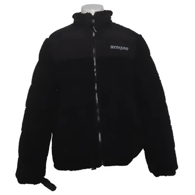 Winter jacket (Black) from Sixth June Polyester