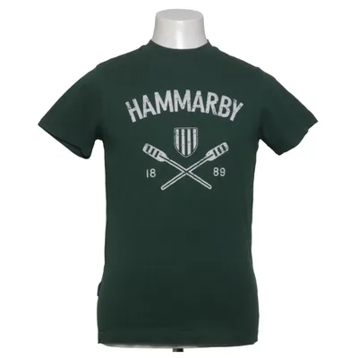 T-shirt (Hammarby) van Projob Katoen