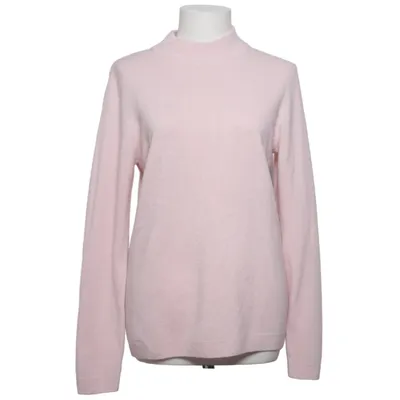 Trui (Roze) van Cashmere-Feeling Acryl