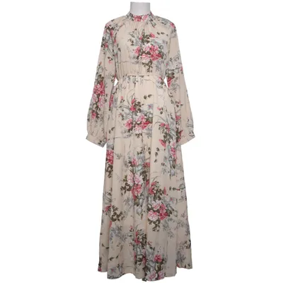 Maxikjole (Beige, Pink, Grøn) fra Shein Polyester