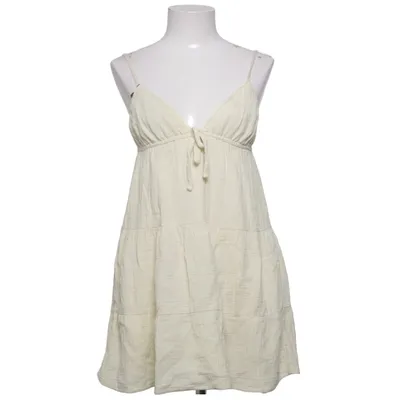 Klänning (Beige) från FB Sister Bomull, Polyester