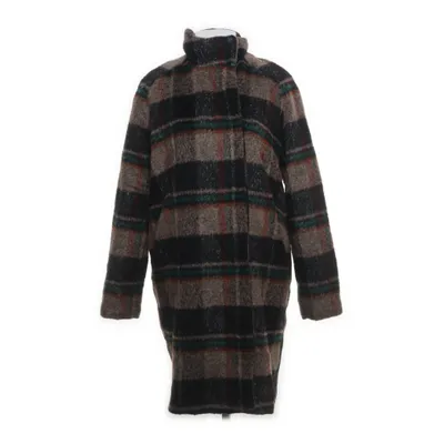 Kappa (Svart, Flerfärgad) från Samsøe & Samsøe Akryl, Polyester, Ull, Viskos