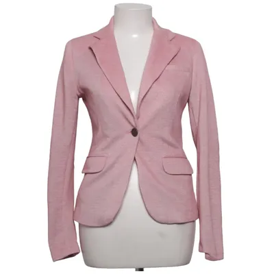 Blazer (Melange Blazer) fra Miss America Bomuld, Polyester