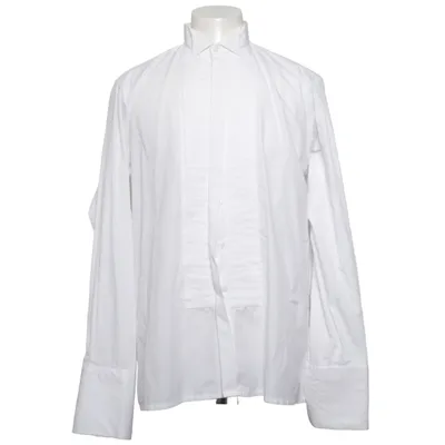 Chemise de smoking (Blanc) de Tailor