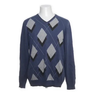 Pullover (Blue) from Redwood Outdoor Sportswear Cotton