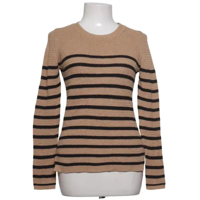 Tröja (Beige, Svart) från Massimo Dutti