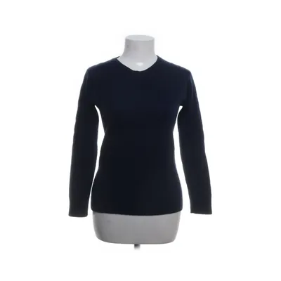 Trui (Blauw) van Soft Goat