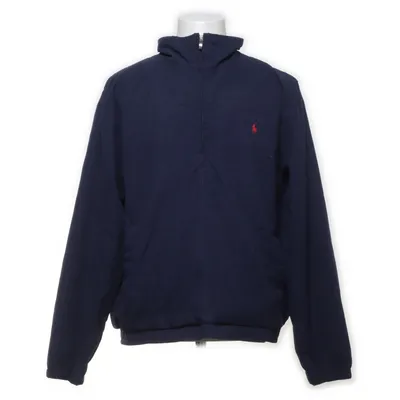 Anorak (Blue) from Polo Golf Ralph Lauren Polyester
