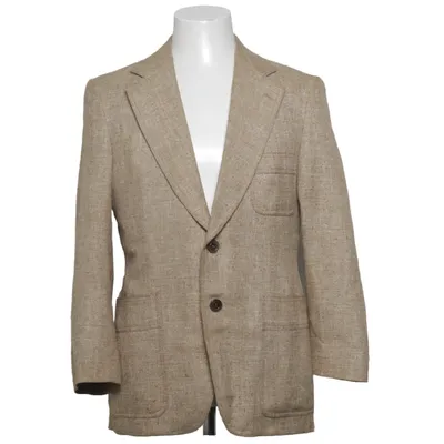Blazer (Beige) from Strands