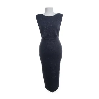 Robe de soirée (Bleu) de ASOS Polyester, Élasthane