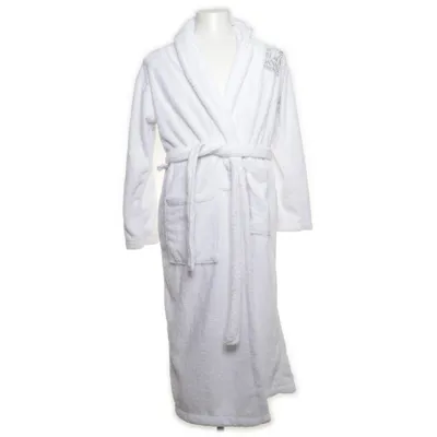 Badrock (Vit) från Beach House Polyester
