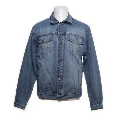 Spijkerjas (Blauw) van Angelo Litrico for C&A