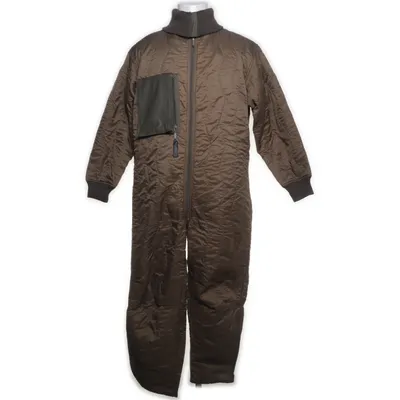 Overall (Grön) från Roger Aramid, Polyamid