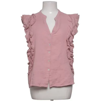 Haut (Moussline Ruffle Blouse) de Revelation Coton