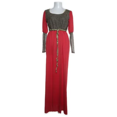 Udklædning (Flerfarvet) Polyester