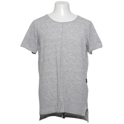 T-shirt (Gris) de Ashes to Dust Coton, Polyester