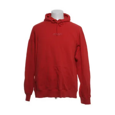 Hoodie (Red) from Cottonfield Cotton