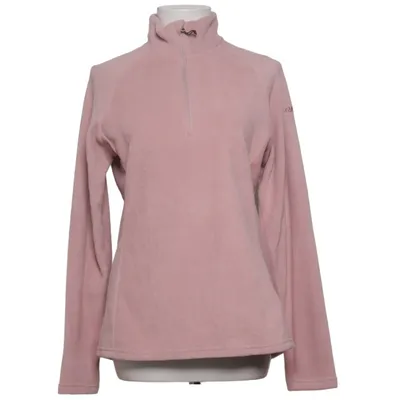 Fleece sweater (Pink) from Craft Recycled polyester