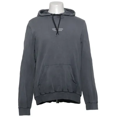 Hoodie (Gray) from Pier One Cotton
