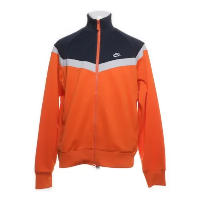 Träningsjacka (Röd, Blå, Flerfärgad) från Nike Sportswear Elastan, Polyester