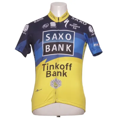 Cykeltrøje (Bodyfit Pro) fra Sportful