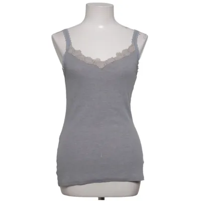 Débardeur (Gris) de Mossimo Supply Co Coton, Élasthane, Polyester