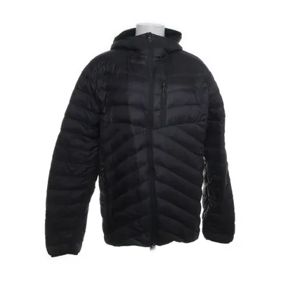 Lättviktsjacka (Svart) från McKinley Nylon, Dun