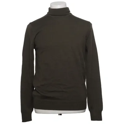 Turtleneck (Merino Turtleneck) from J.Lindeberg Merino wool