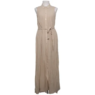 Robe chemise (Beige) de InWear Polyamide, Polyester, Viscose