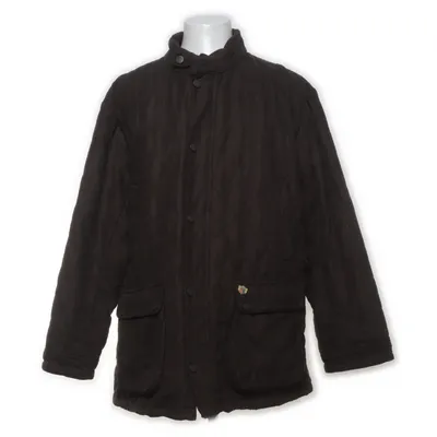 Allvädersjacka (Brun) från Alan Paine Polyester