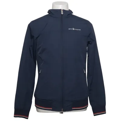 Jack (Blauw, Wit, Rood) van Sail Racing Polyamide, Polyester