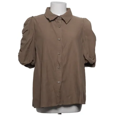 Top (Bruin) van Norr Katoen, Tencel