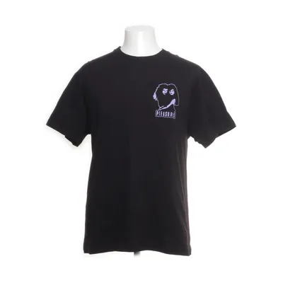 T-shirt (Black) from Pleasures
