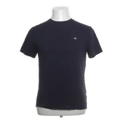 T-shirt (Blauw) van GANT Katoen