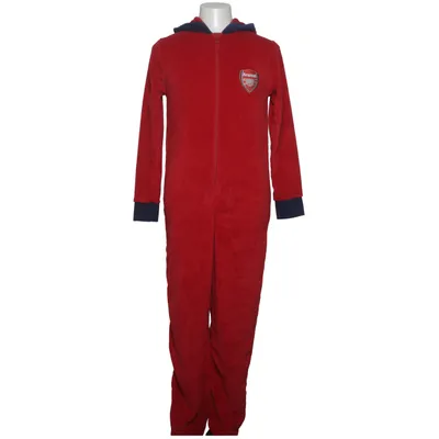Heldragt (Rød, Blå) fra Arsenal Polyester