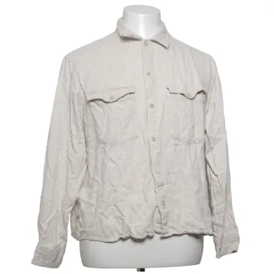 Skjorta (Overshirt) från Only & Sons Linne, Viskos