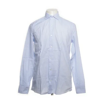 Skjorta (Blå) från Gutteridge Bomull