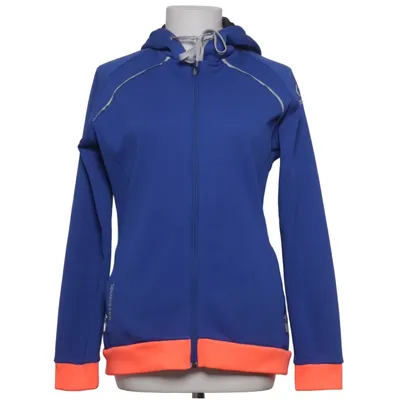 Hoodie (Blue, Orange) from Rossignol Polyester
