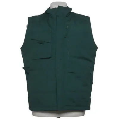 Outer vest (Green) from Russell