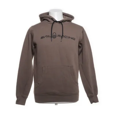 Huvtröja (Brun) från Sail Racing Bomull, Polyester