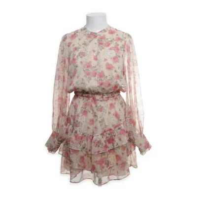Jurk (Roze, Meerkleurig) van Neo Noir Polyester