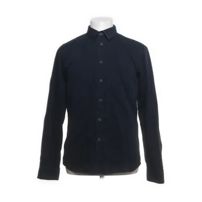 Shirt (Blauw) van Nudie Jeans