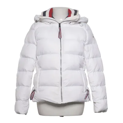 Dunjakke (Hvid) fra Tommy Hilfiger Polyamid