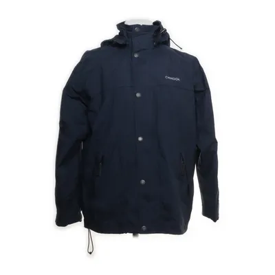 Allvädersjacka (Blå) från Chinook Nylon